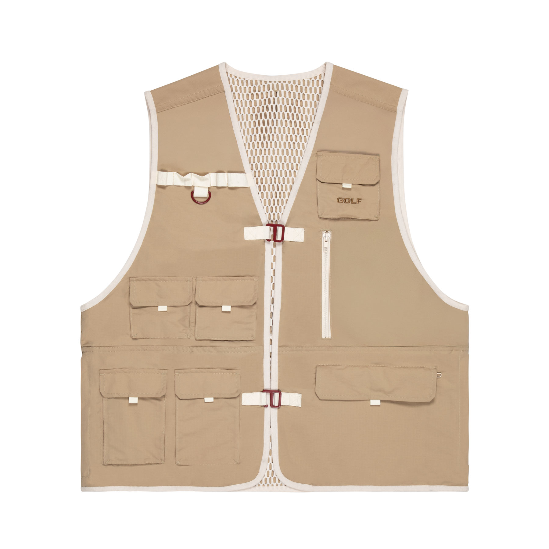 OUTBACK VEST